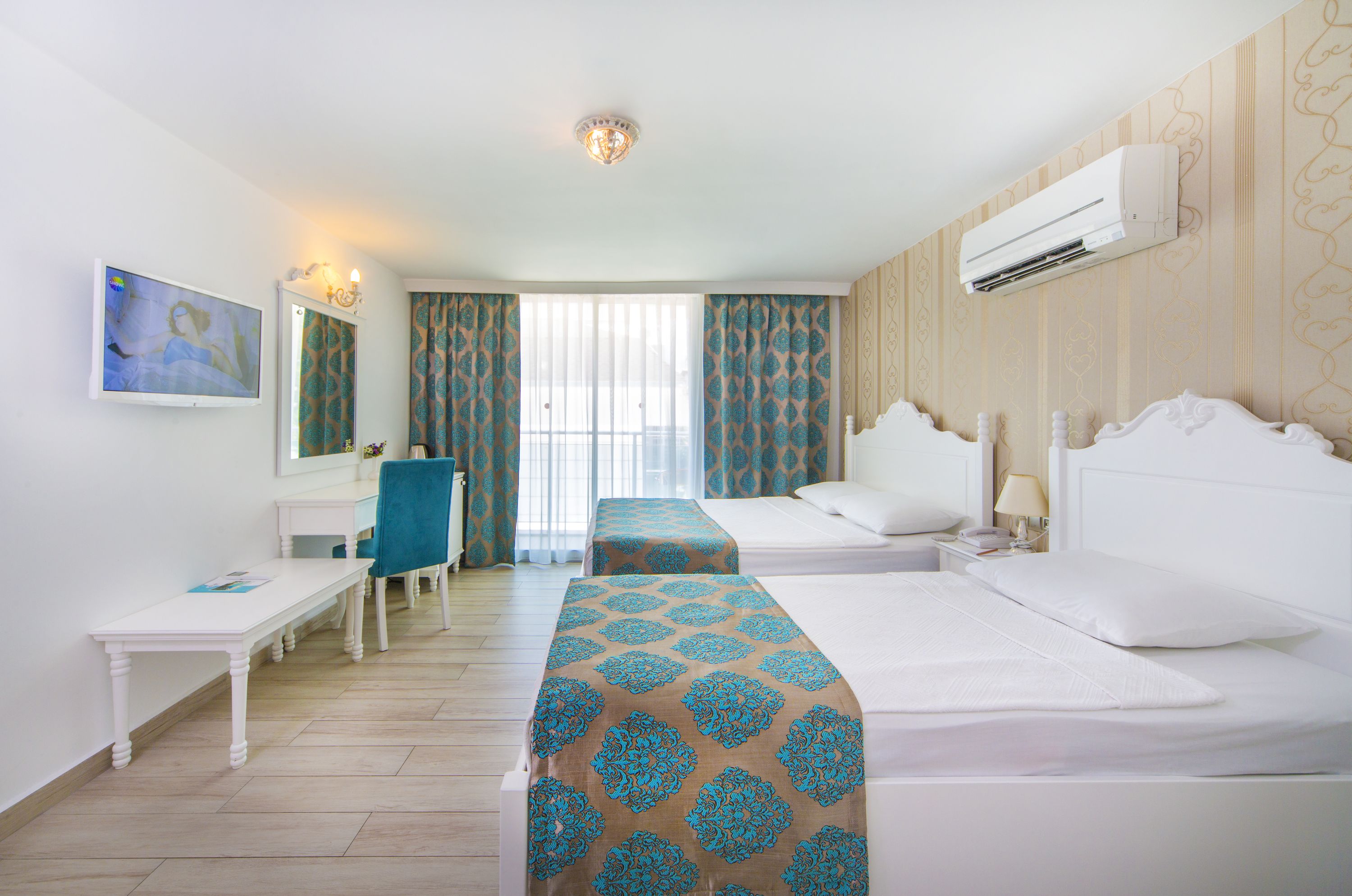 Kleopatra Atlas Hotel (Adults Only) — фото 5