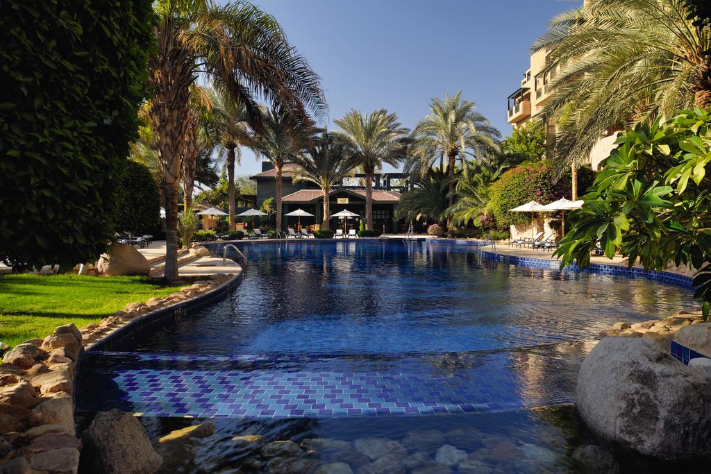 Movenpick Resort & Residences Aqaba
