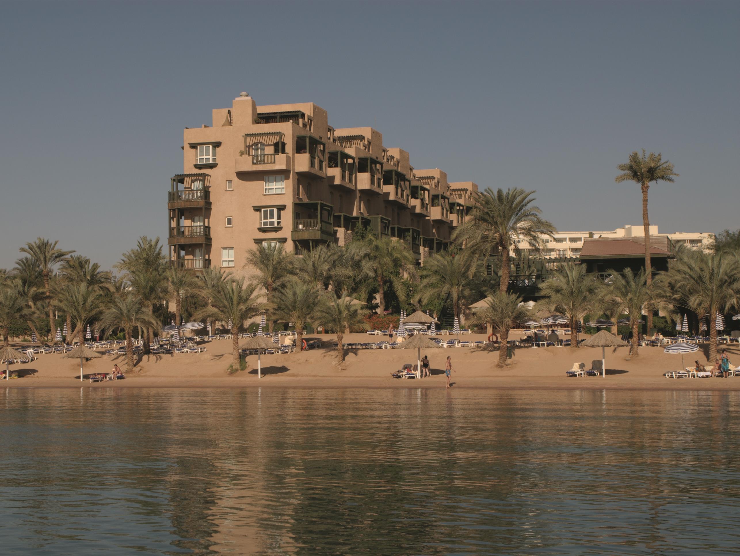 Movenpick Resort & Residences Aqaba — фото 2