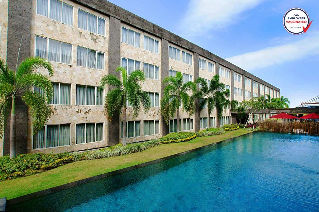 Aston Denpasar Hotel & Convention Center