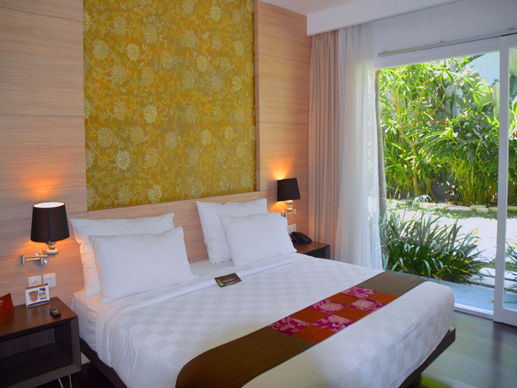 B Hotel Bali & Spa — фото 2