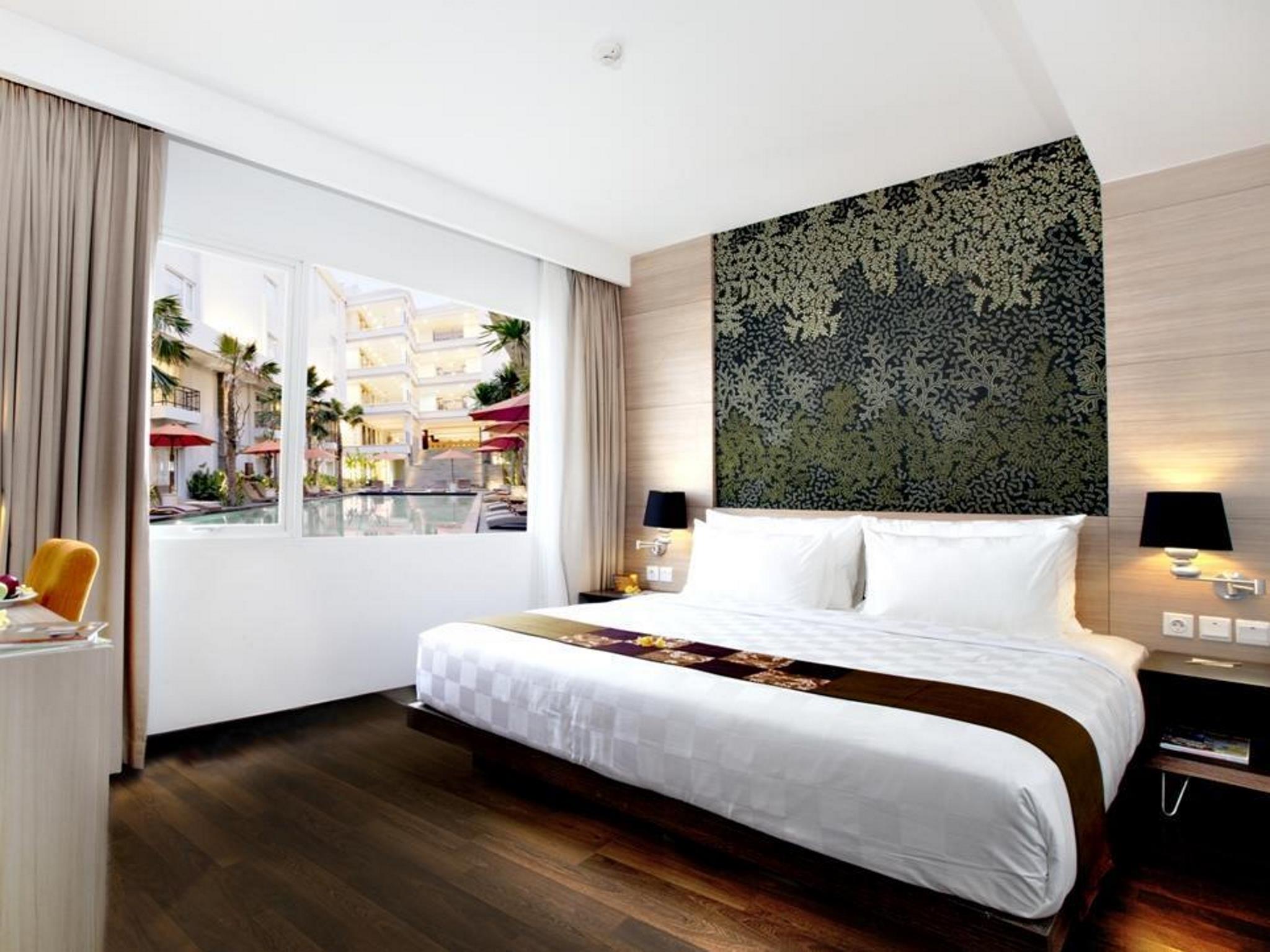 B Hotel Bali & Spa — фото 3