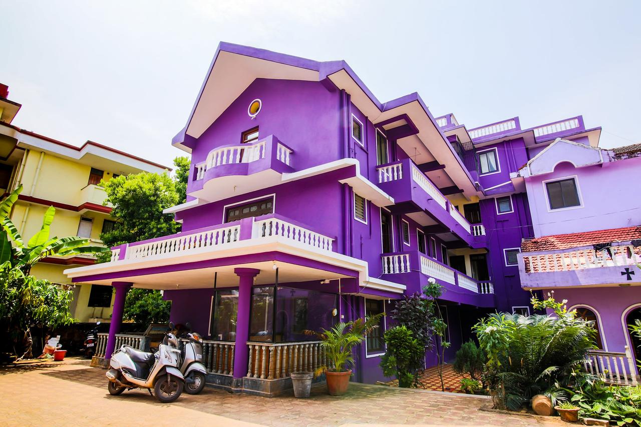 IBR Plaza Guest House