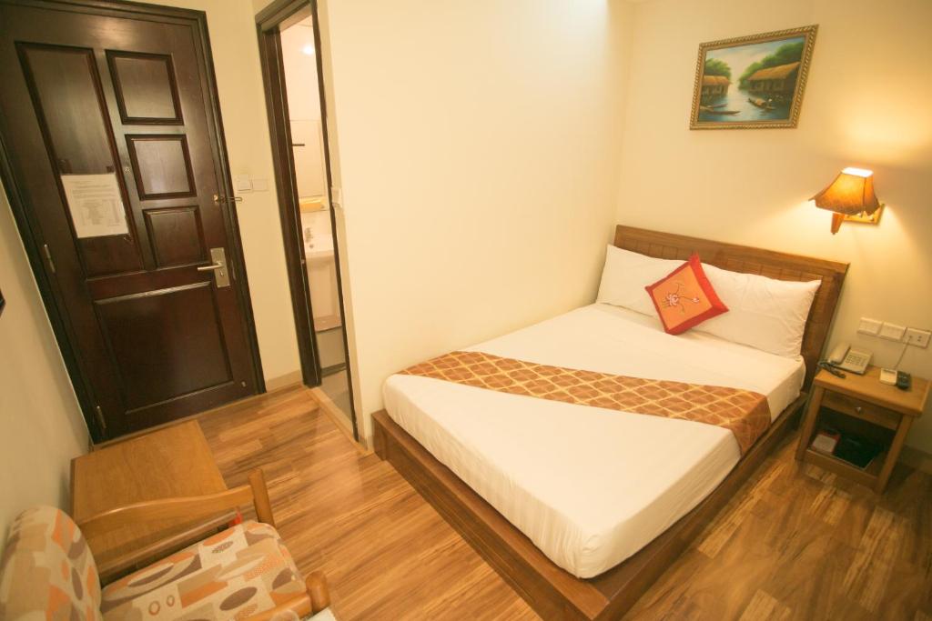 Golden Sea Hotel — фото 2