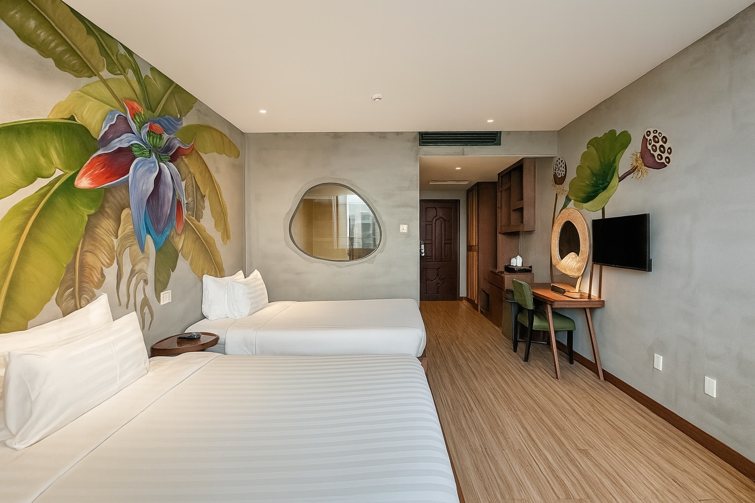 MissBamboo The Light Hotel — фото 4