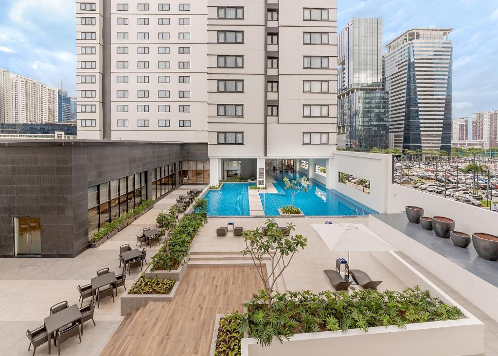Seda BGC Taguig City