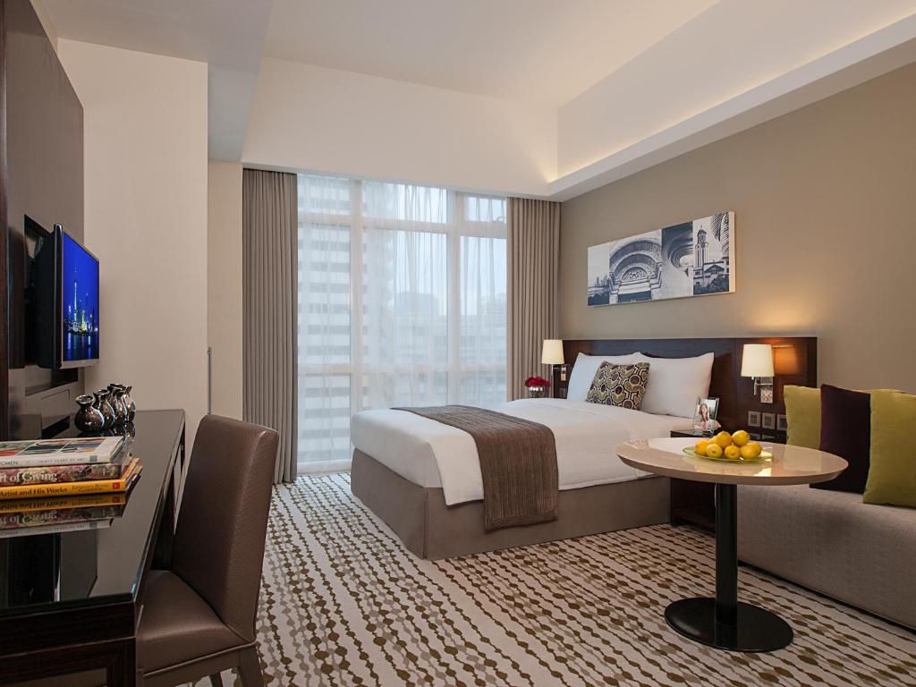 Citadines Salcedo Makati, Манила
