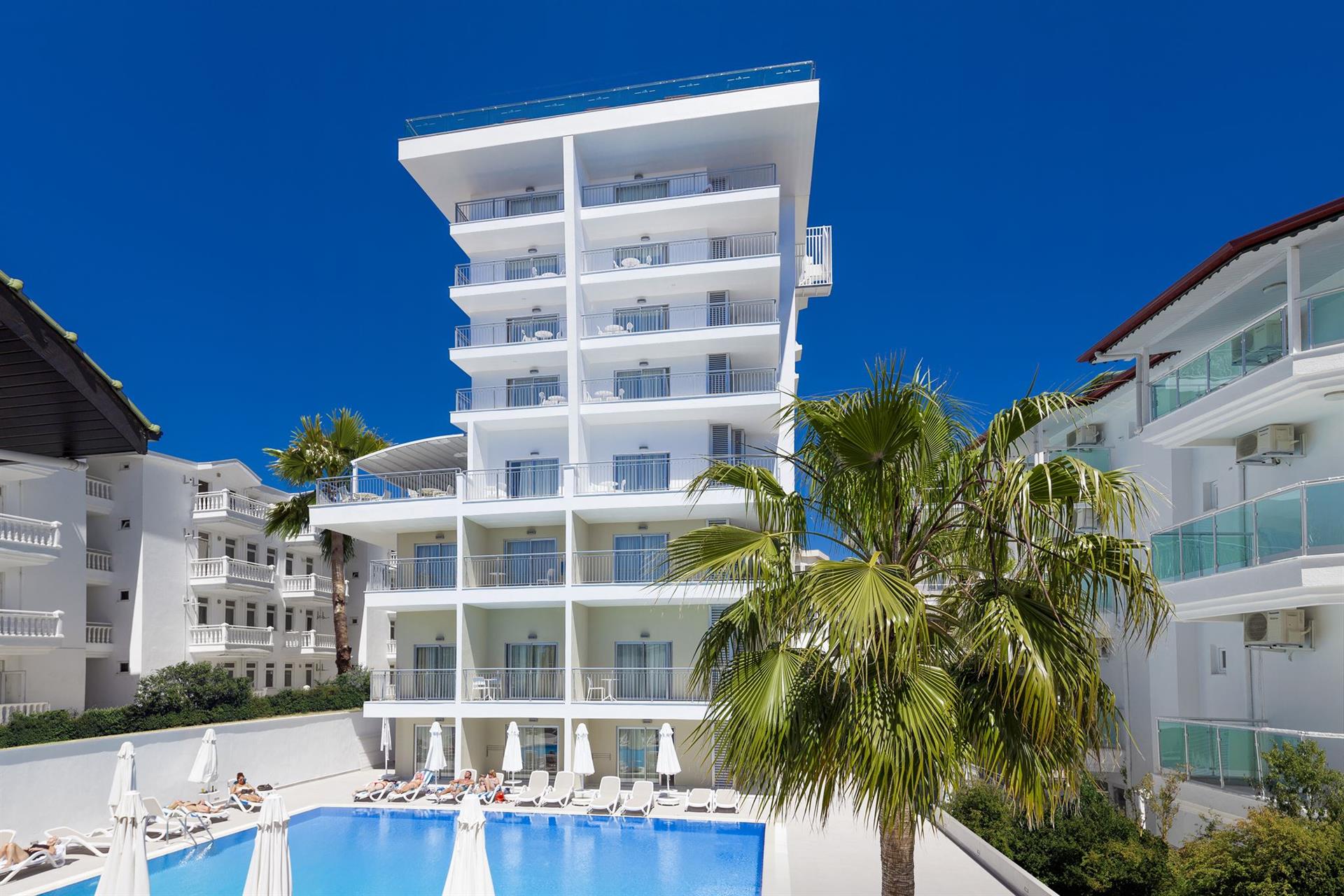 Side Su Hotel (Adults Only)
