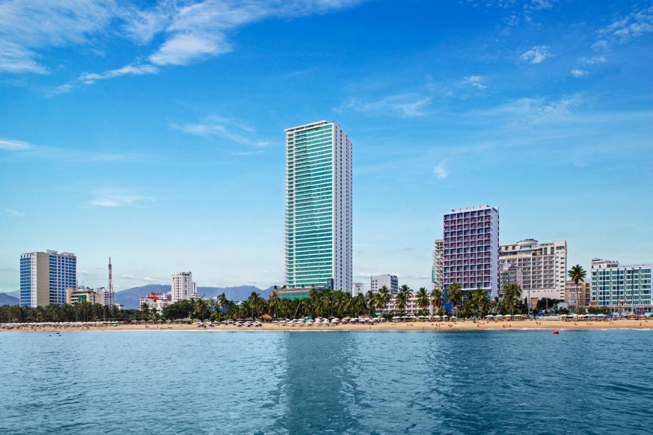 Muong Thanh Luxury Nha Trang Hotel