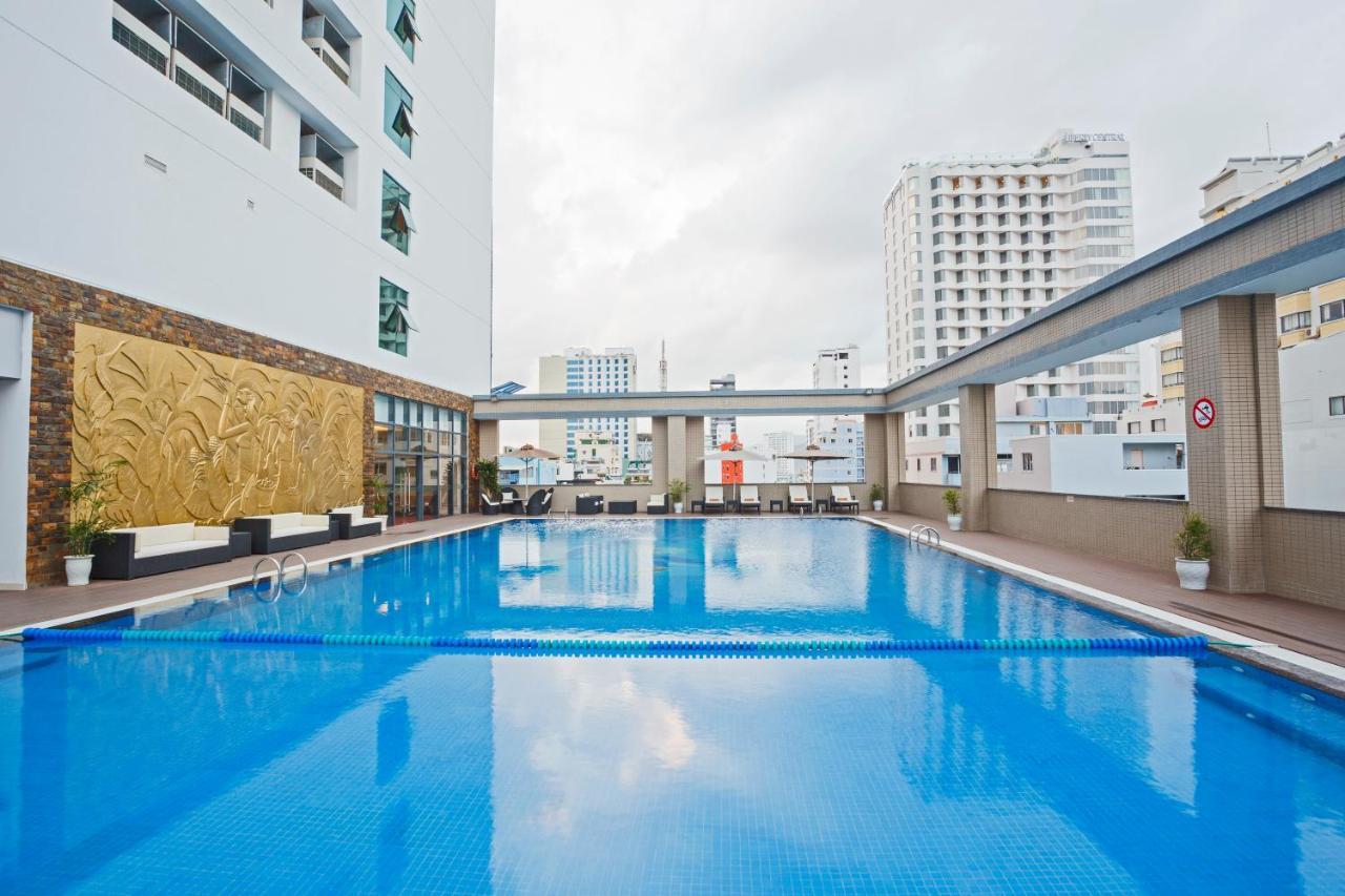 Muong Thanh Luxury Nha Trang Hotel — фото 2