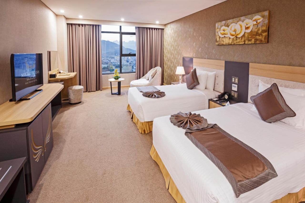 Muong Thanh Luxury Nha Trang Hotel — фото 5