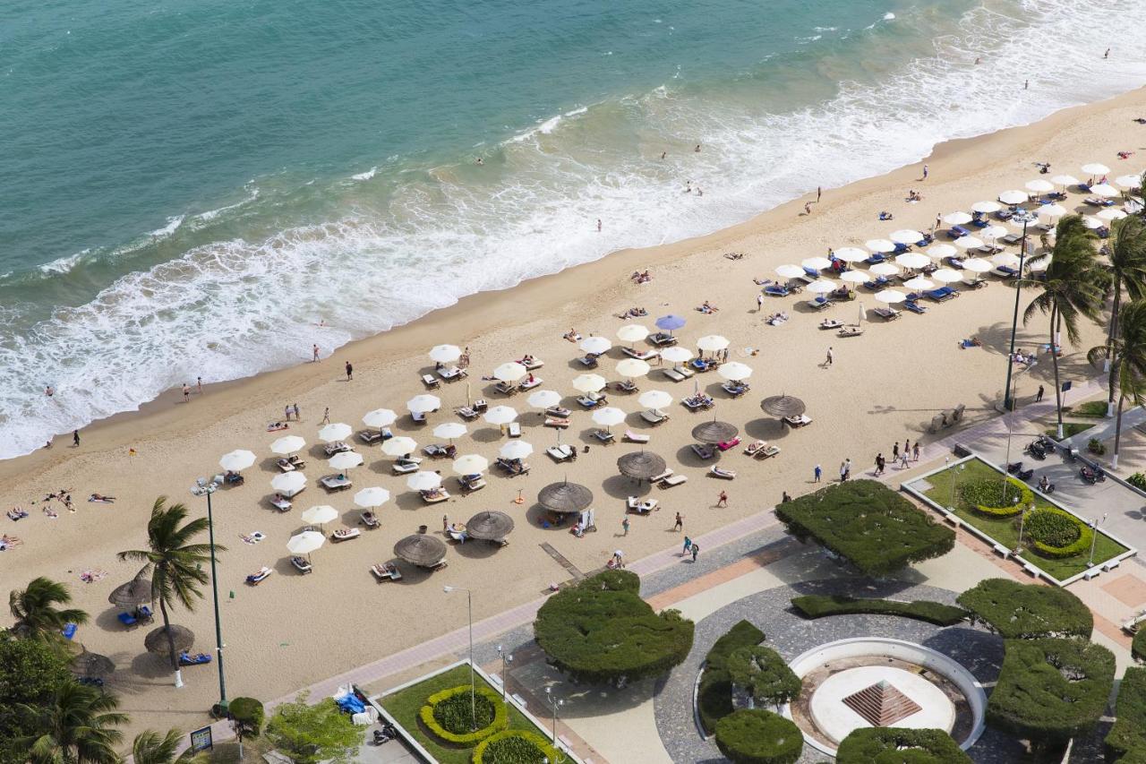 Muong Thanh Luxury Nha Trang Hotel — фото 6