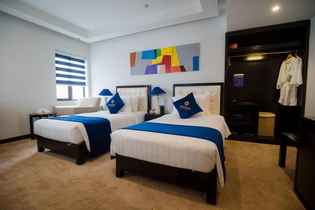Sandals Island Hotel — фото 2