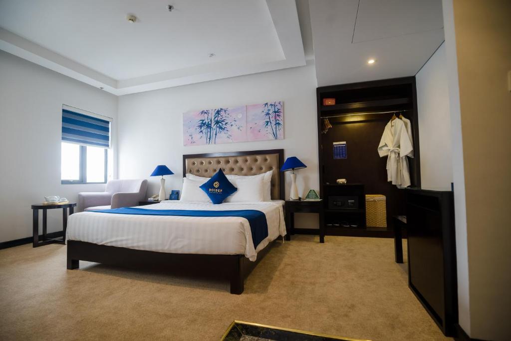 Sandals Island Hotel — фото 3