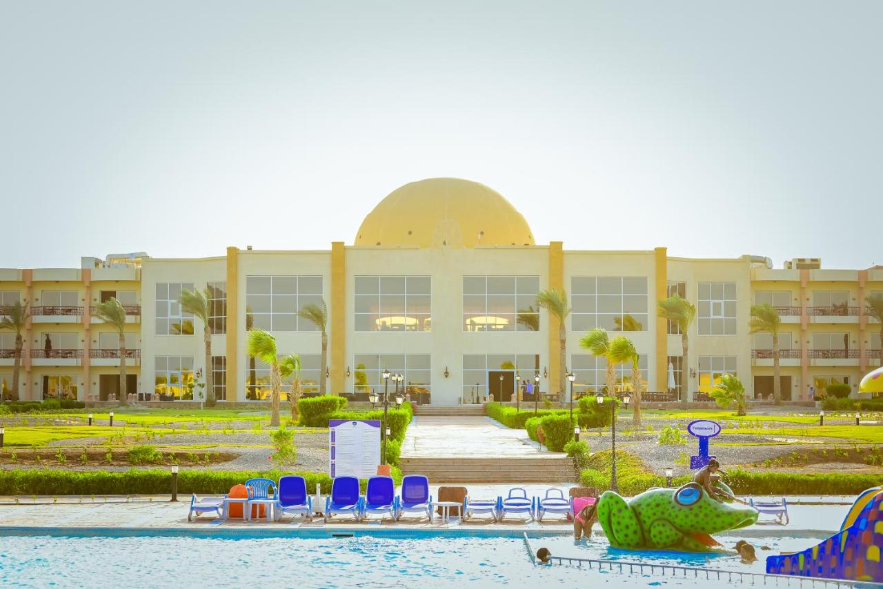 Amarina Queen Resort Marsa Alam — фото 2