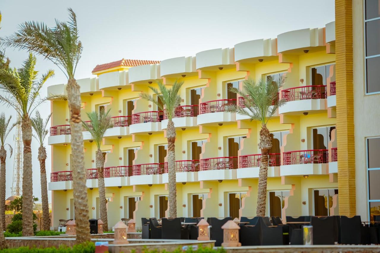 Amarina Queen Resort Marsa Alam — фото 3