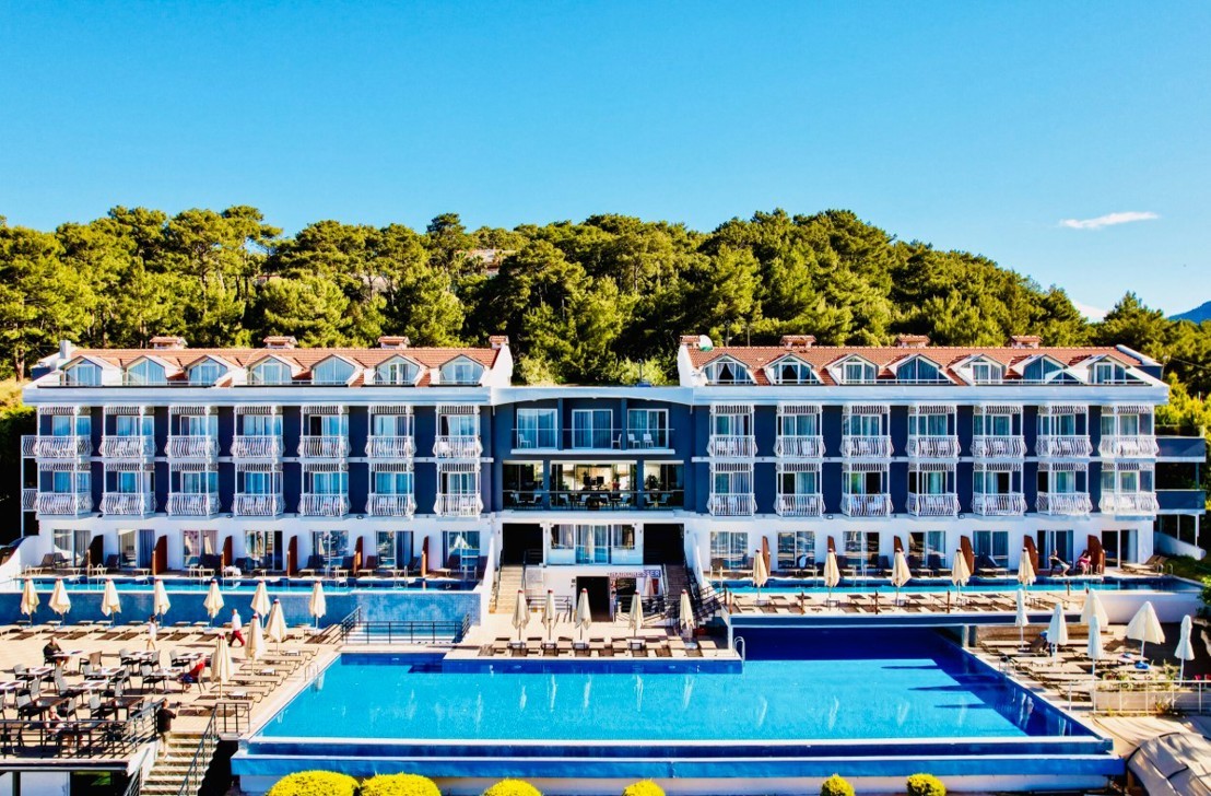 Ramada by Wyndham Fethiye Oludeniz (Adults Only)