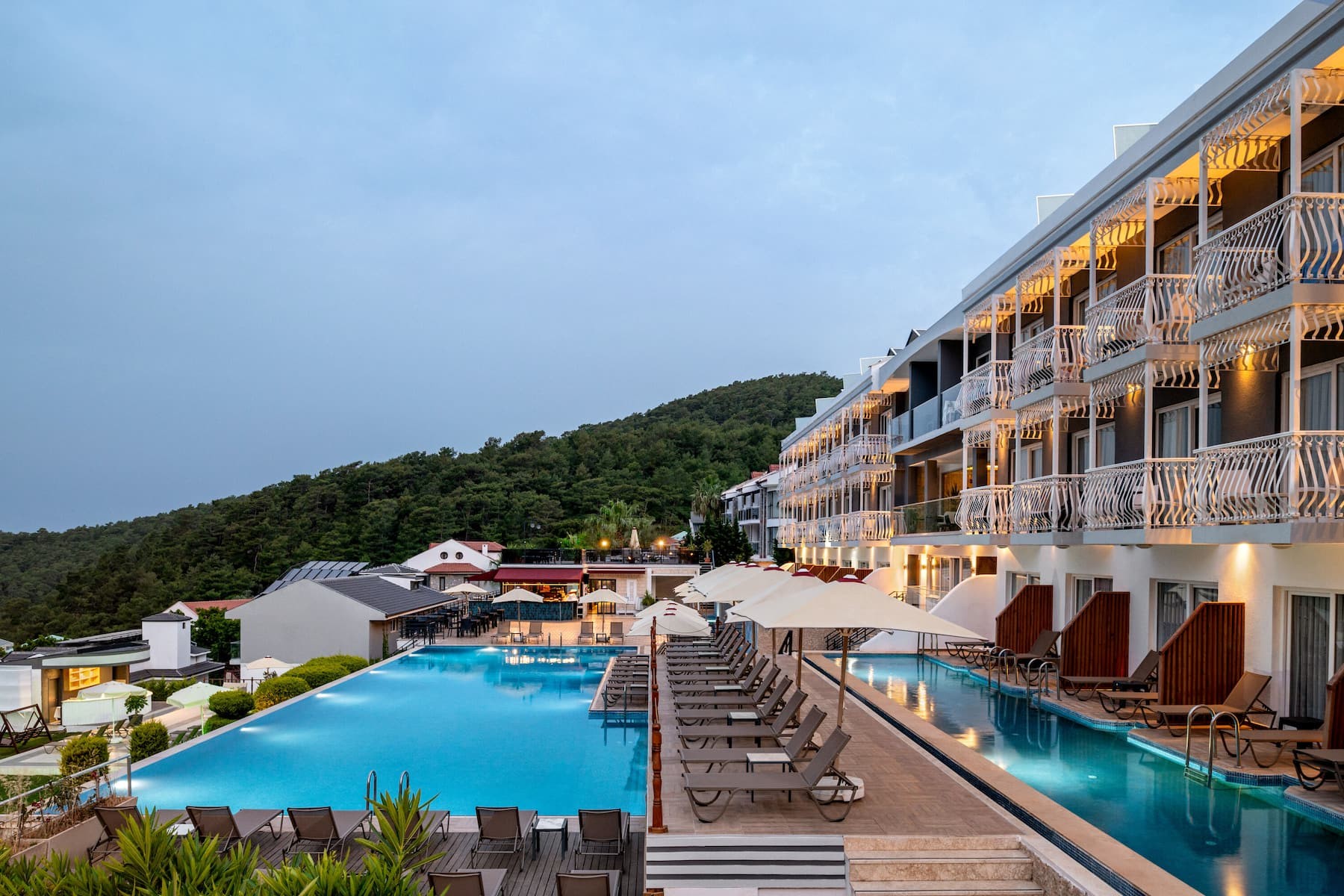 Ramada by Wyndham Fethiye Oludeniz (Adults Only) — фото 2