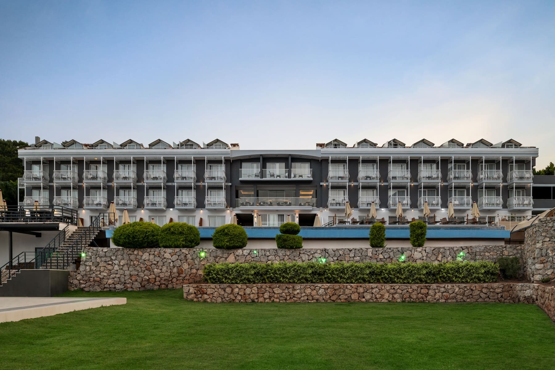 Ramada by Wyndham Fethiye Oludeniz (Adults Only) — фото 3