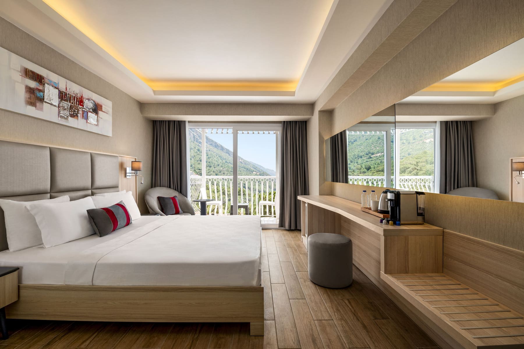 Ramada by Wyndham Fethiye Oludeniz (Adults Only) — фото 4