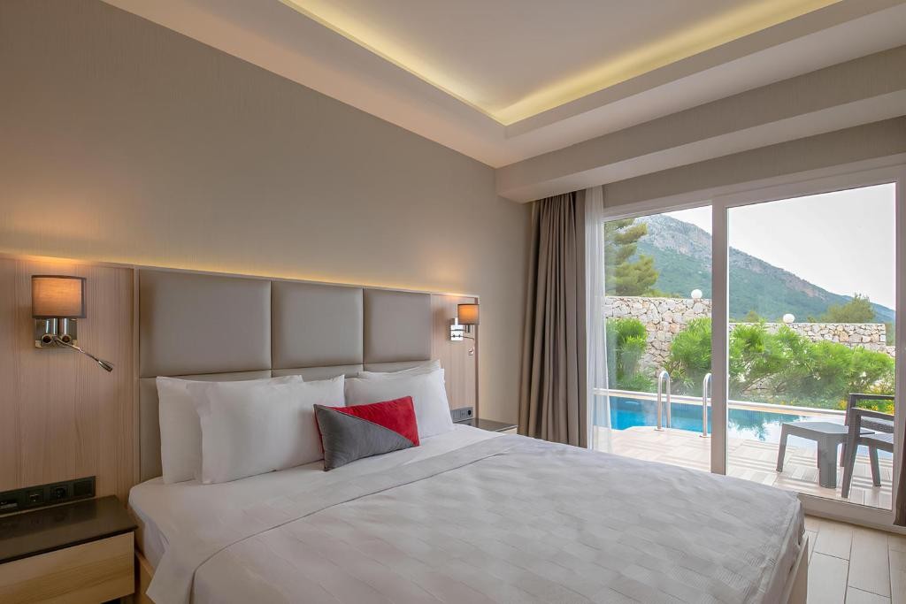 Ramada by Wyndham Fethiye Oludeniz (Adults Only) — фото 5