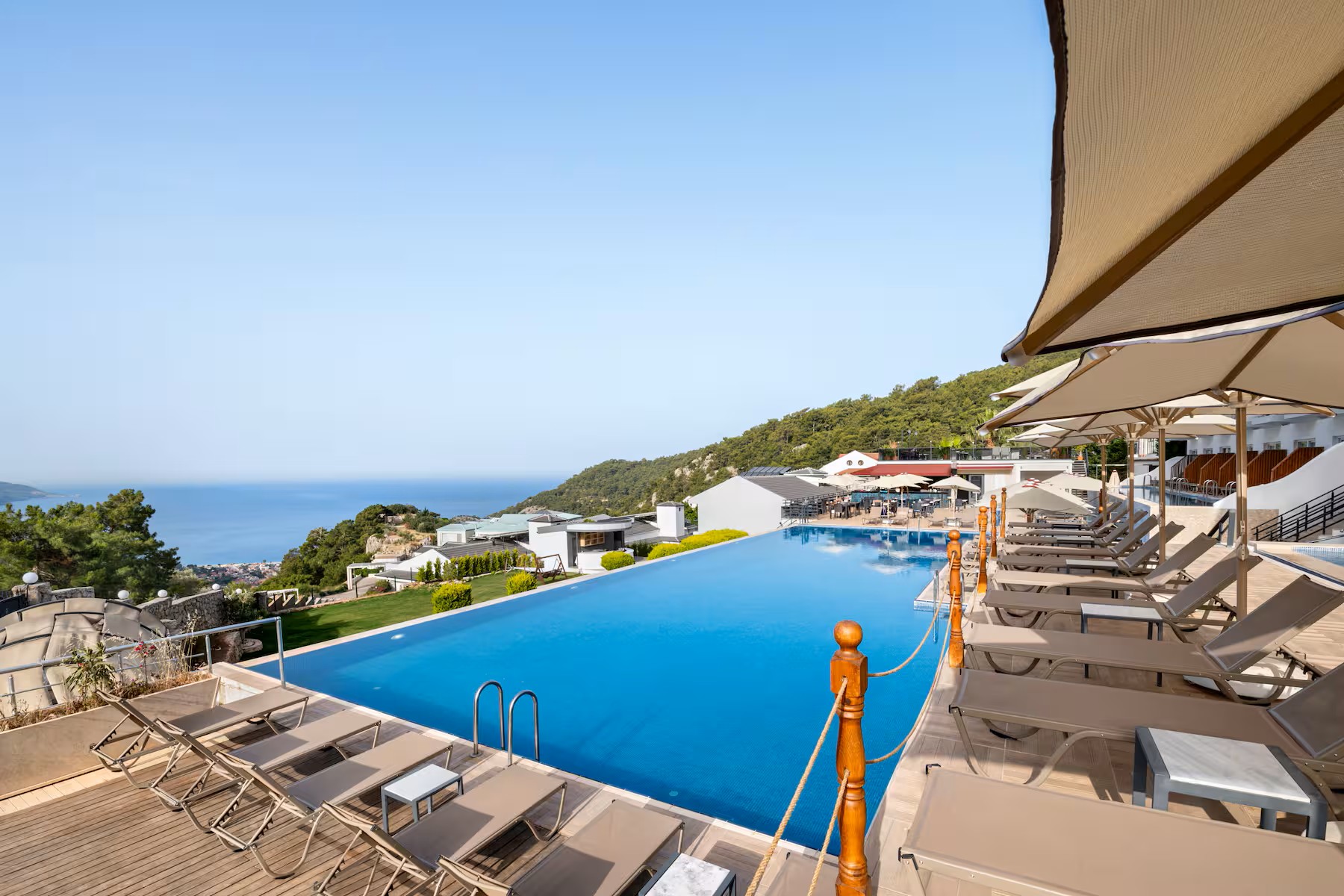 Ramada by Wyndham Fethiye Oludeniz (Adults Only) — фото 6