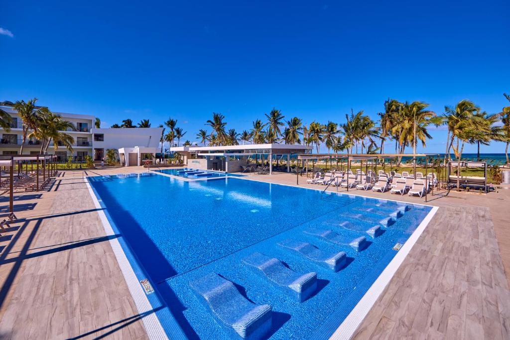 Hotel Riu Palace Mauritius (Adults Only)