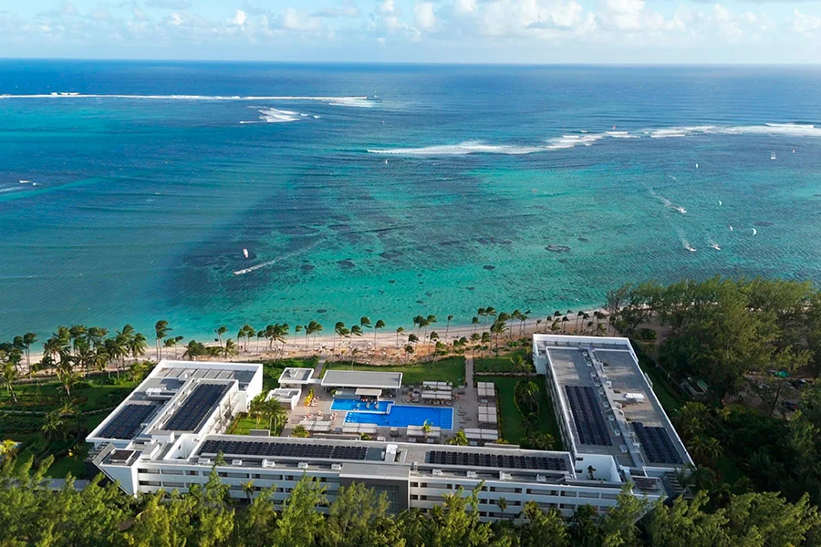 Hotel Riu Palace Mauritius (Adults Only) — фото 2