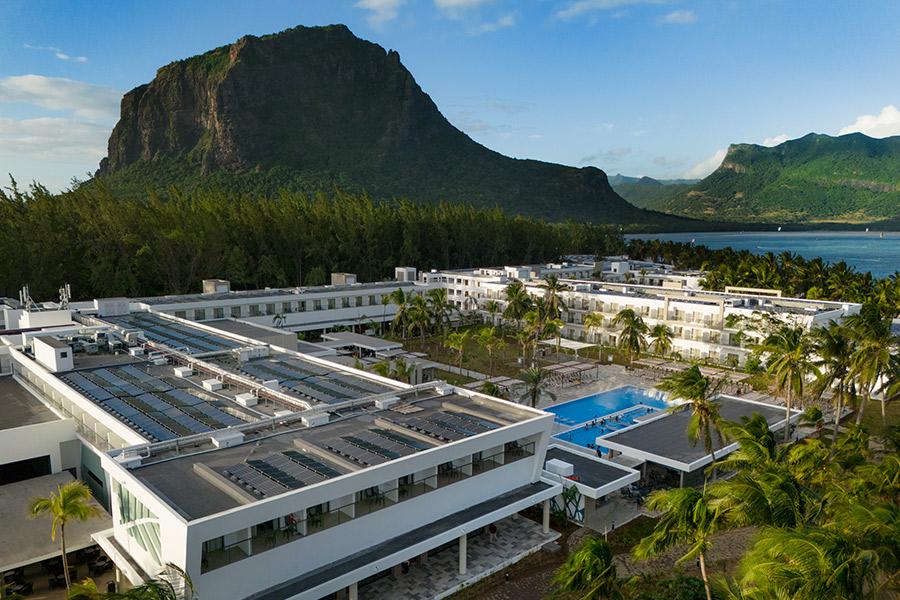 Hotel Riu Palace Mauritius (Adults Only) — фото 3