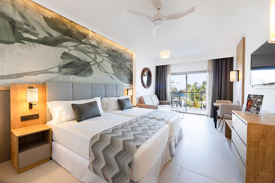 Hotel Riu Palace Mauritius (Adults Only) — фото 4