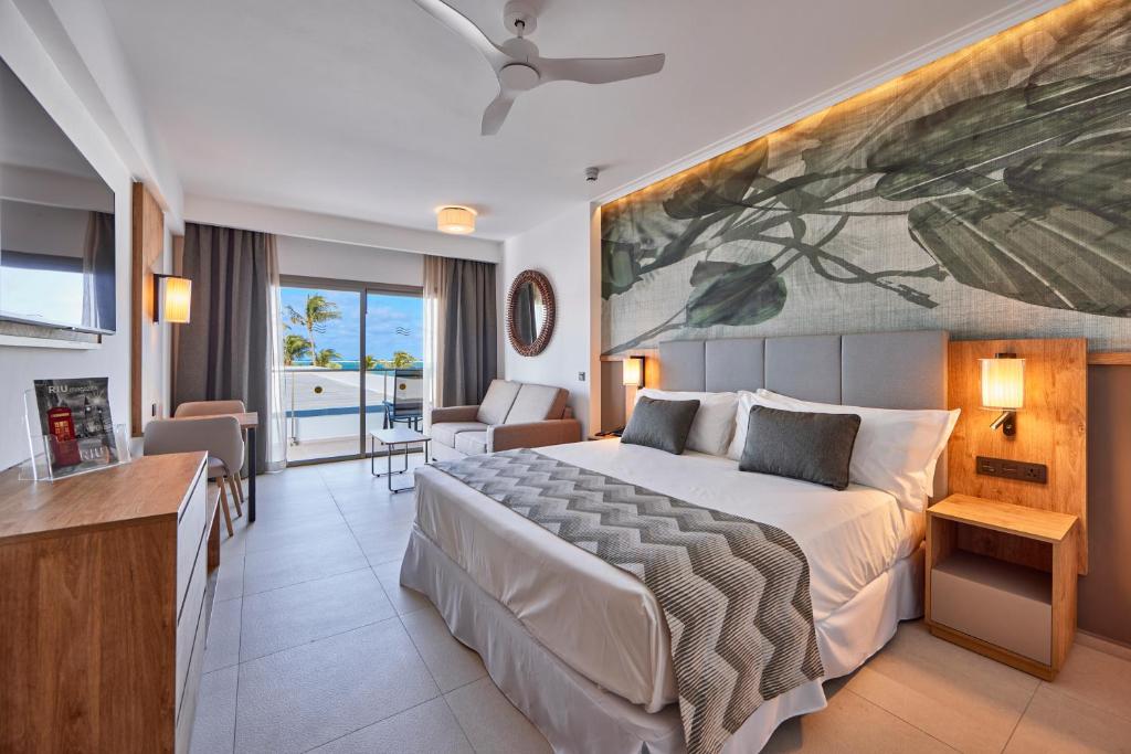 Hotel Riu Palace Mauritius (Adults Only) — фото 5