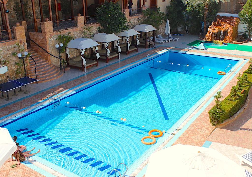 Naama Blue Hotel — фото 2