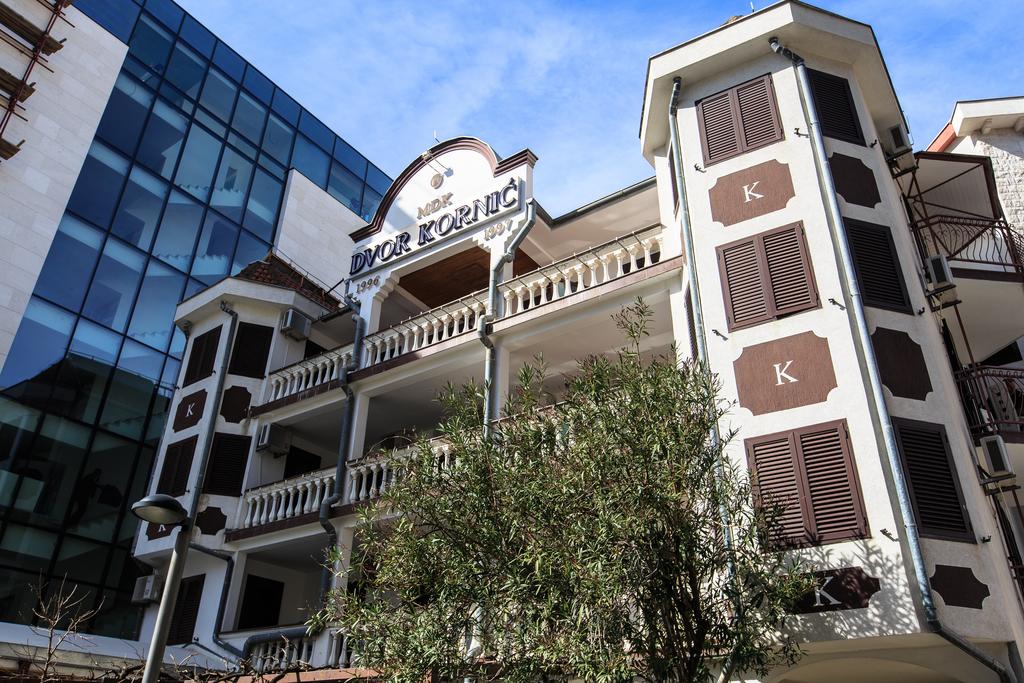 Villa Dvor Kornica — фото 2