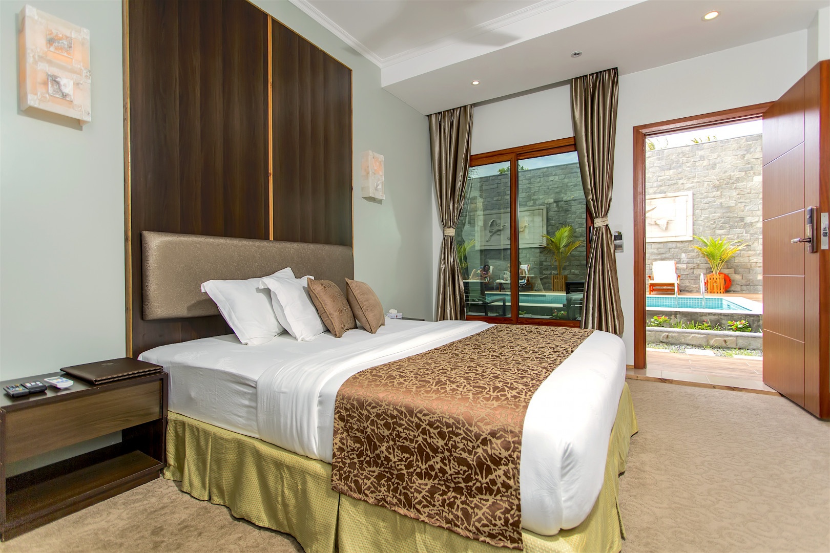 Kaani Village and Spa Guest House — фото 2