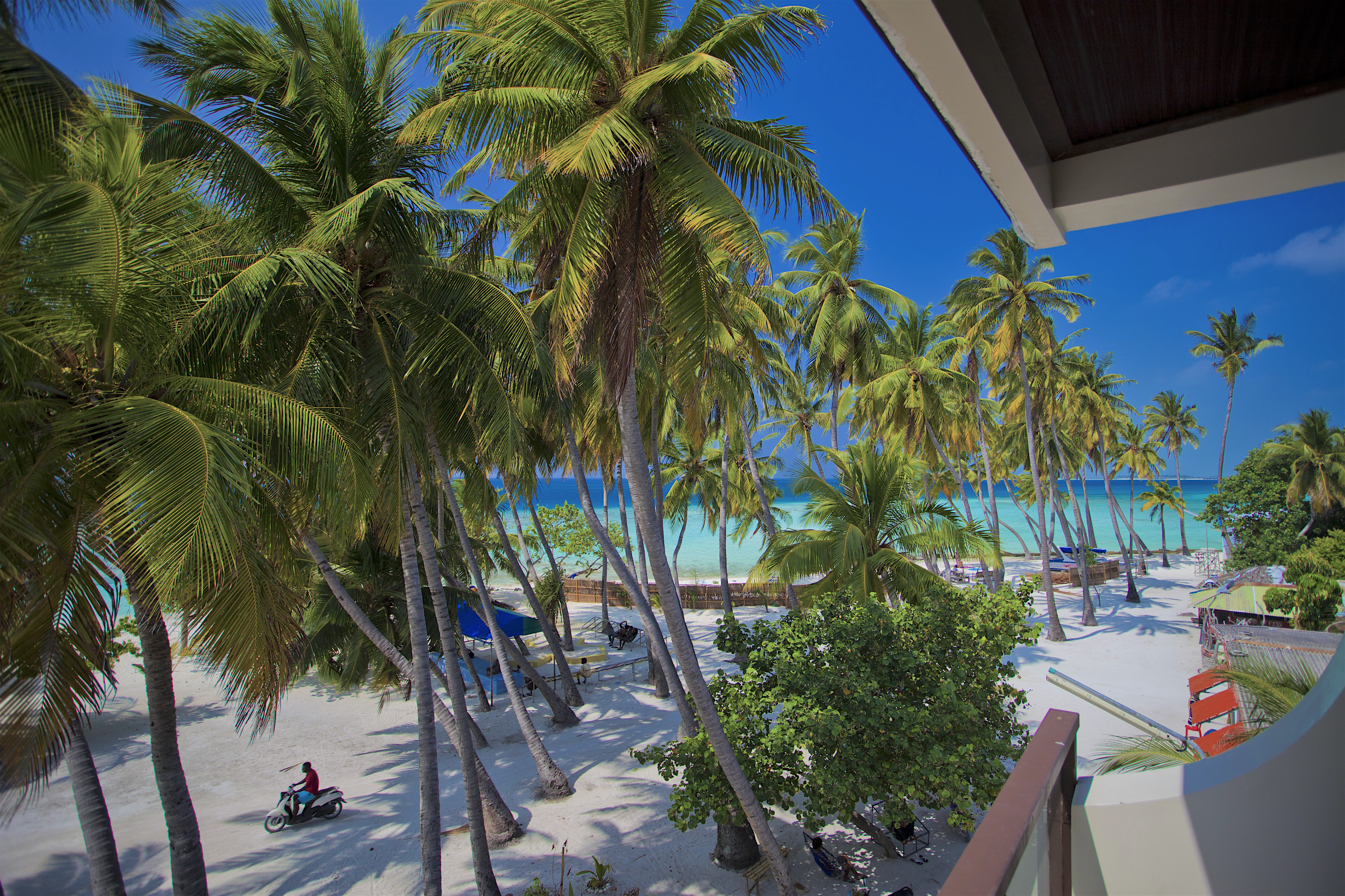 Kaani Beach Hotel — фото 3