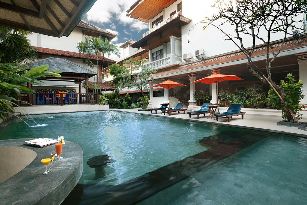 Bali Summer