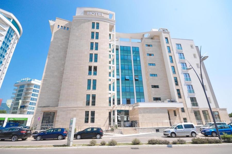 Hotel Bracera