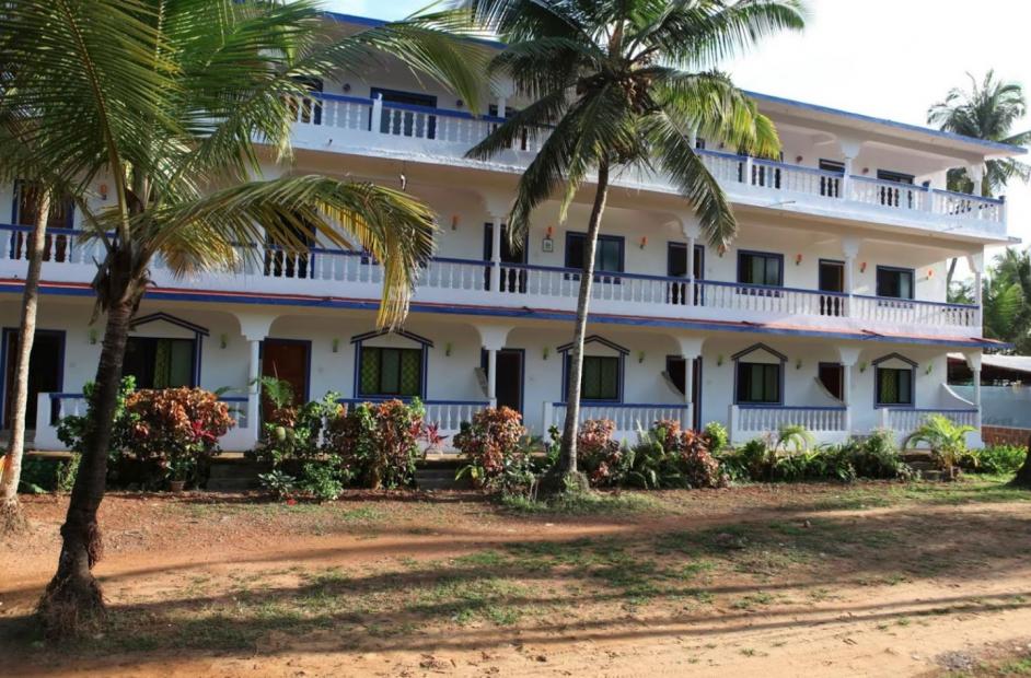 Laxmi Guest House