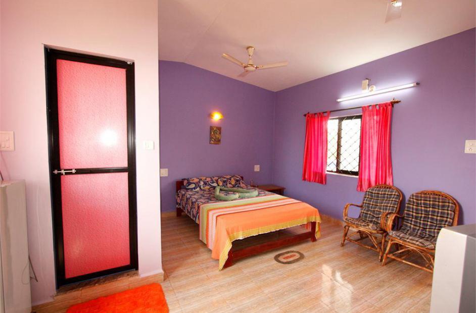 Laxmi Guest House — фото 2