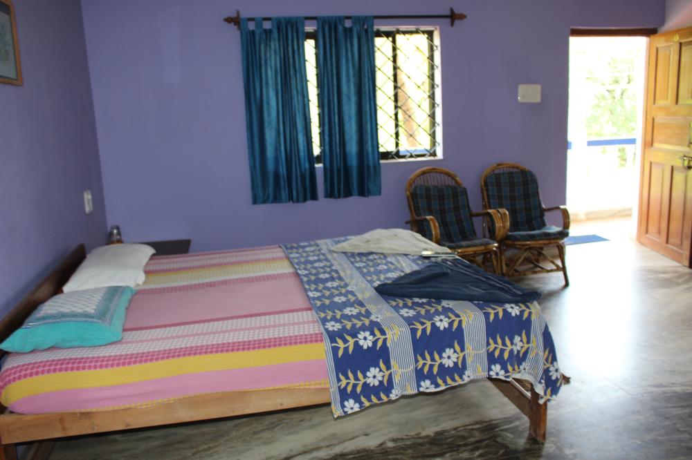 Laxmi Guest House — фото 3