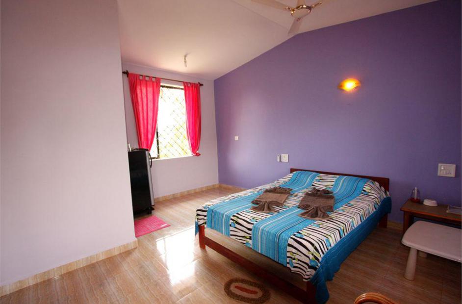 Laxmi Guest House — фото 4