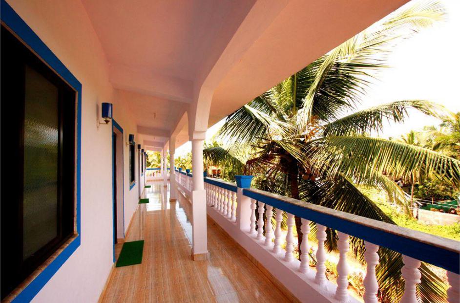 Laxmi Guest House — фото 5