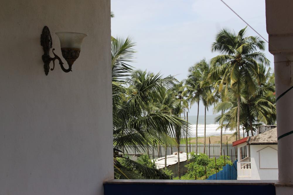 Laxmi Guest House — фото 6