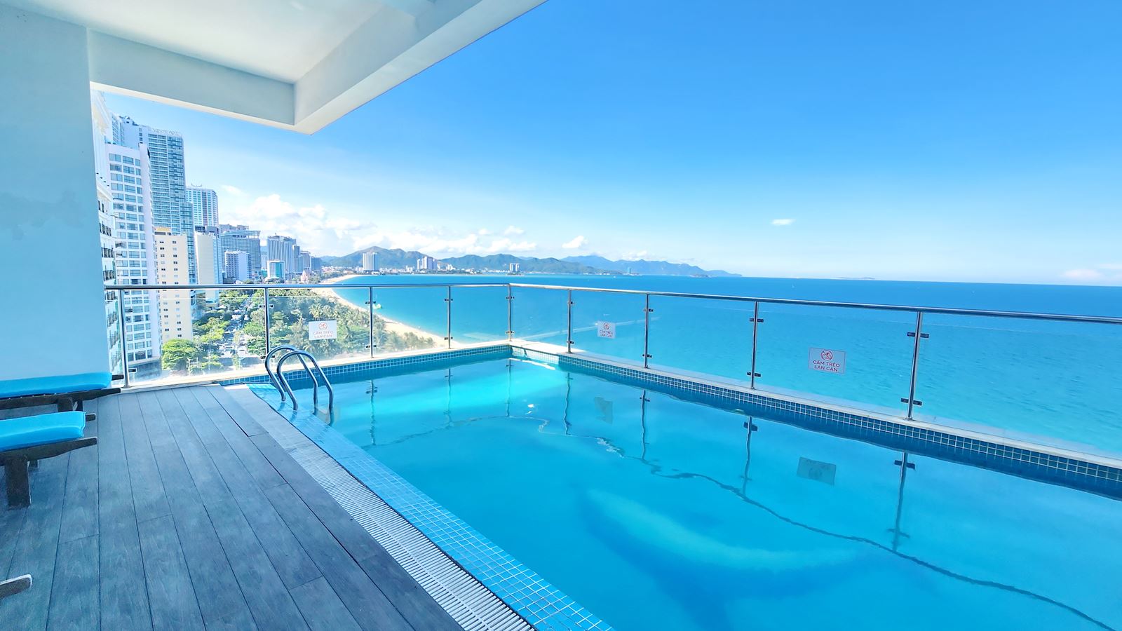 Sаphia Hotel Nha Trang (ex. Soho Hotel)