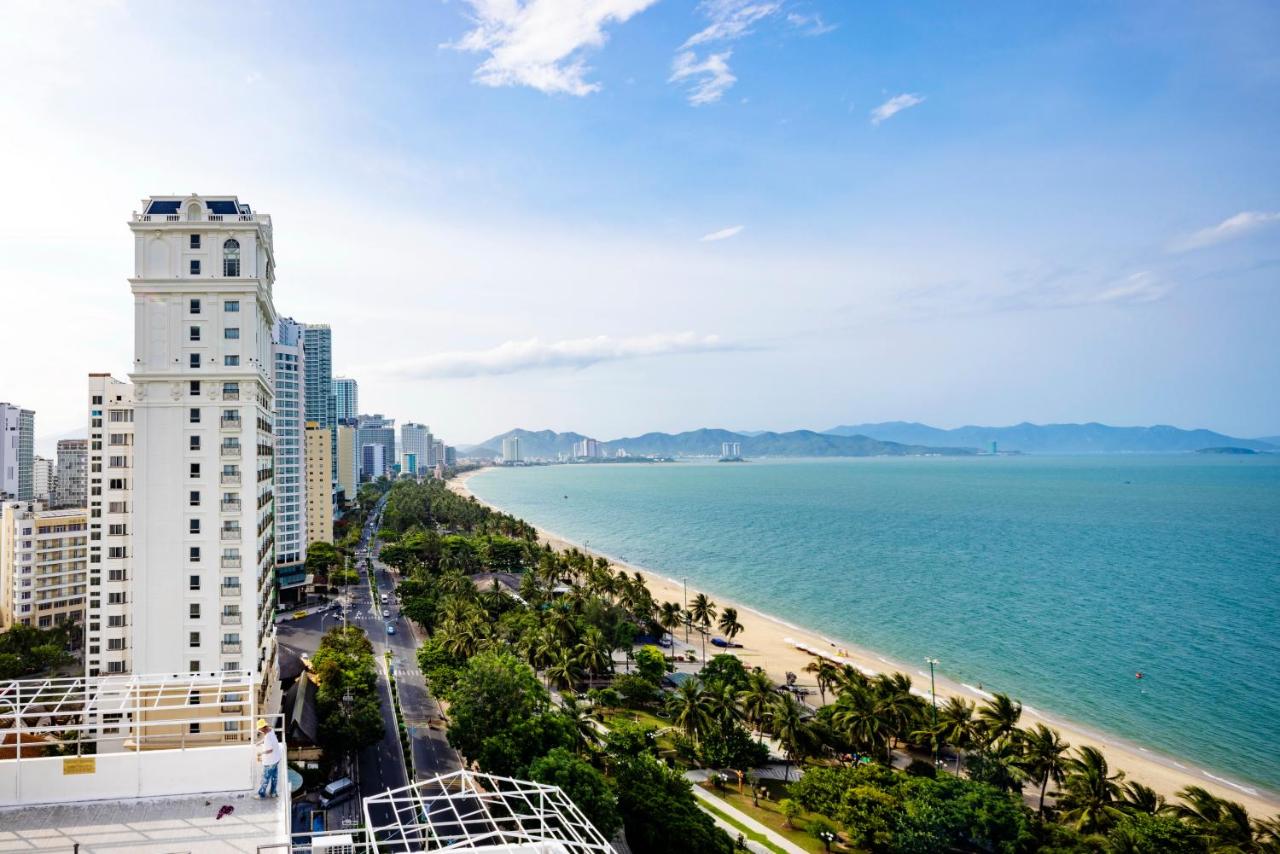 Sаphia Hotel Nha Trang (ex. Soho Hotel) — фото 6