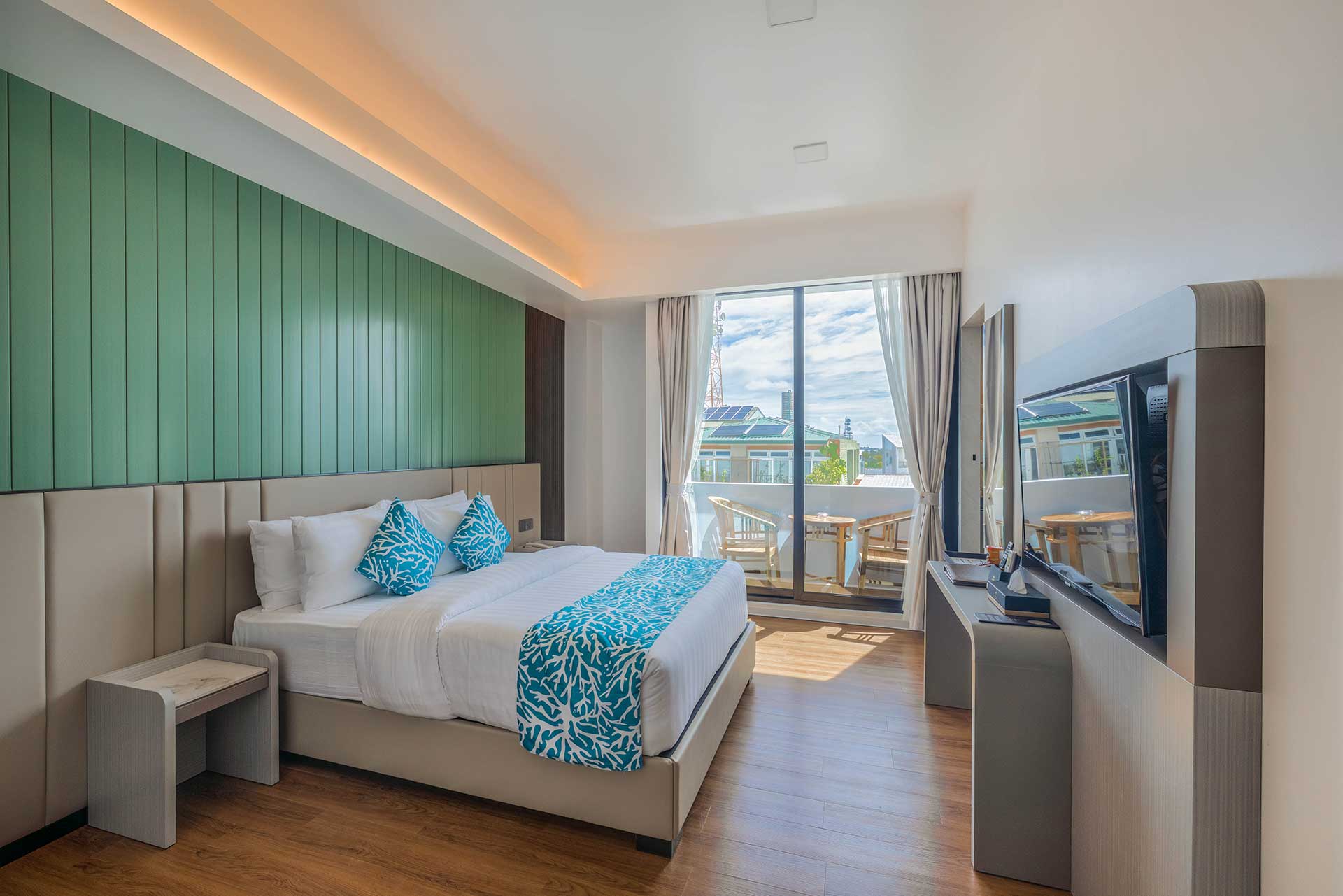 Arena Beach Hotel — фото 6