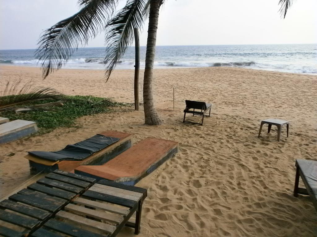 Tamaro Beach Resort