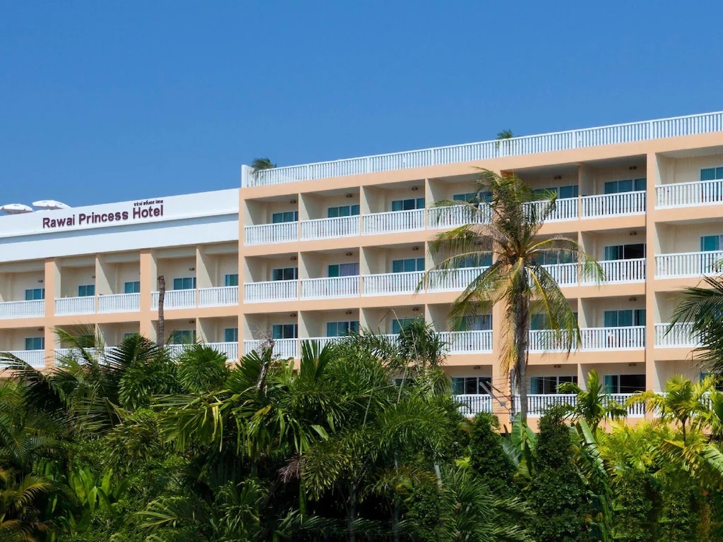 Rawai Princess Hotel
