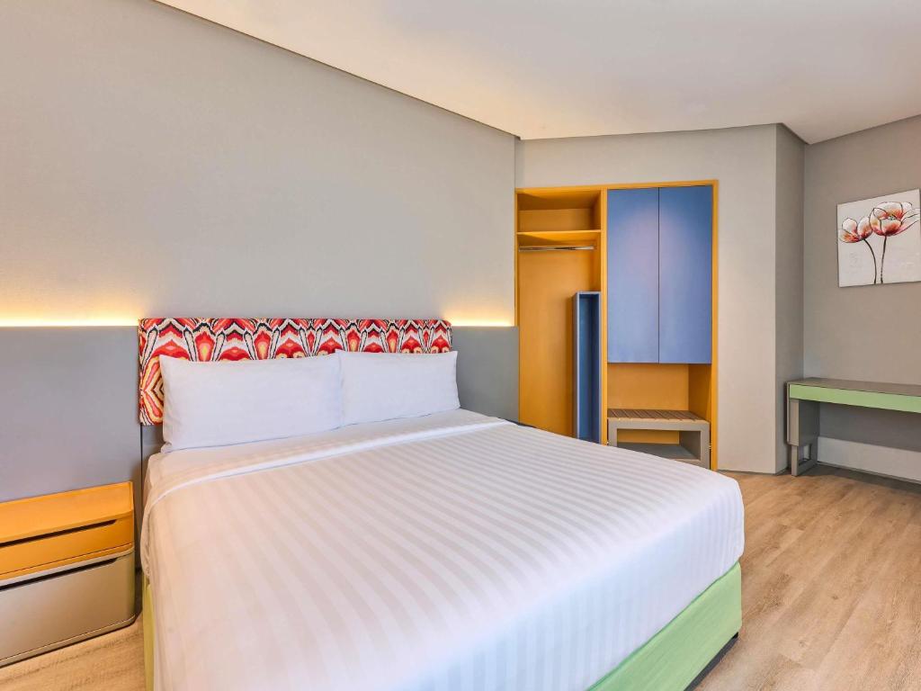 Ibis Styles Jumeira Dubai — фото 6