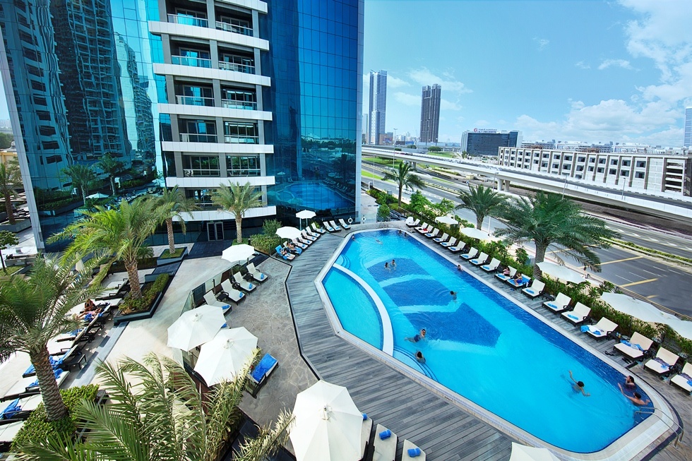 Atana Hotel